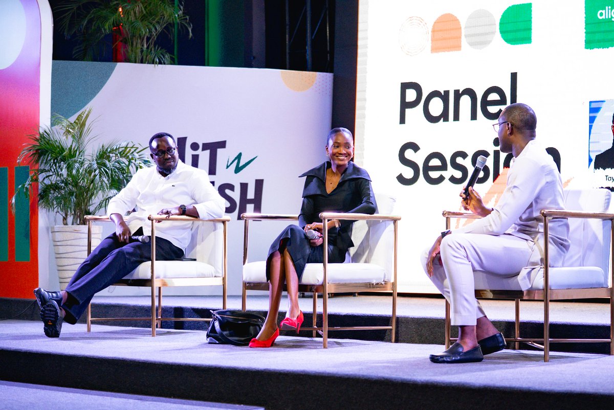 Balance Unleashed tweet media