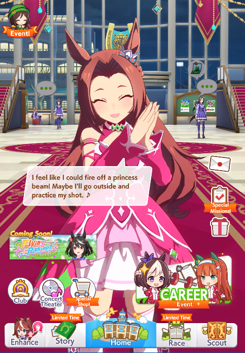 Riona Aquaria 🐟✨『retro ♡ mantique』 tweet media