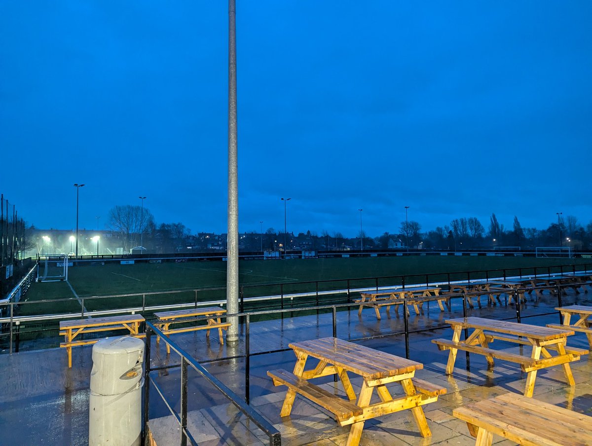 Cheltenham Youth League tweet media