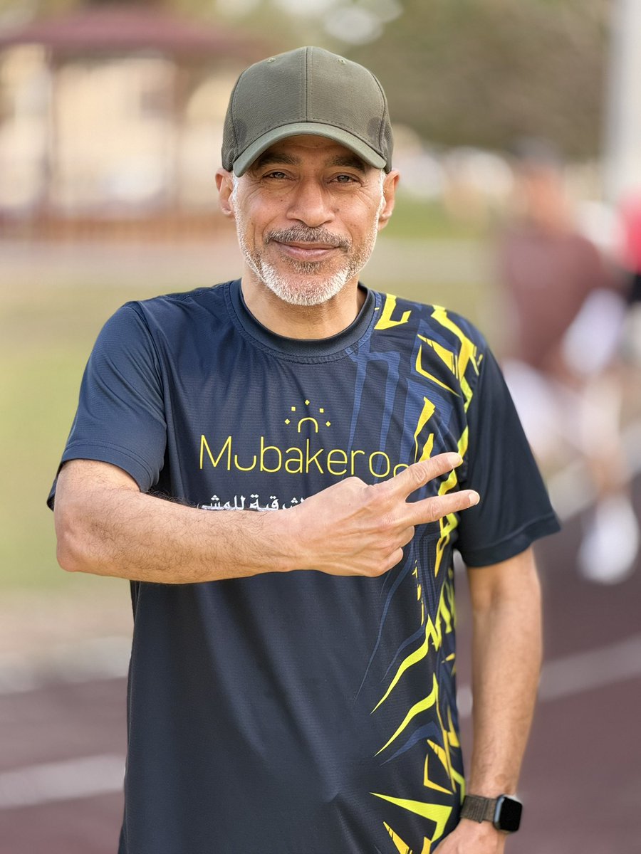 فريق الشرقية للمشي tweet media