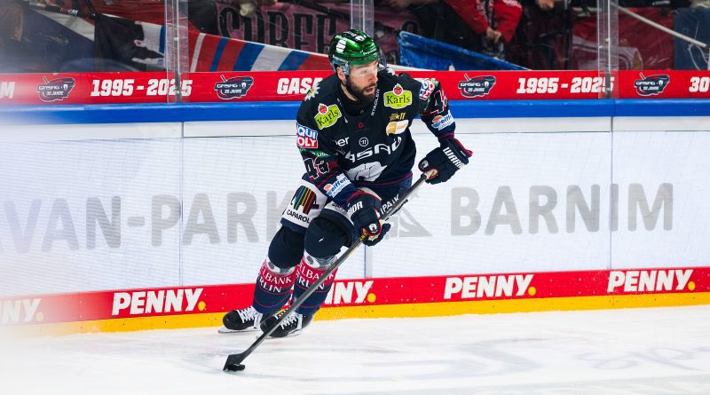 Puckgeflüster-Berliner Eishockey Podcast tweet media