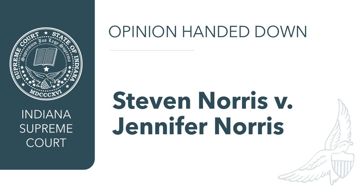 Indiana Courts tweet media