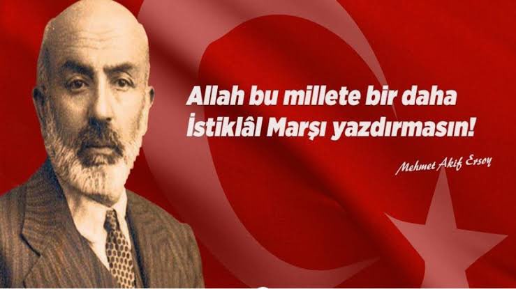 #istiklalmarşı