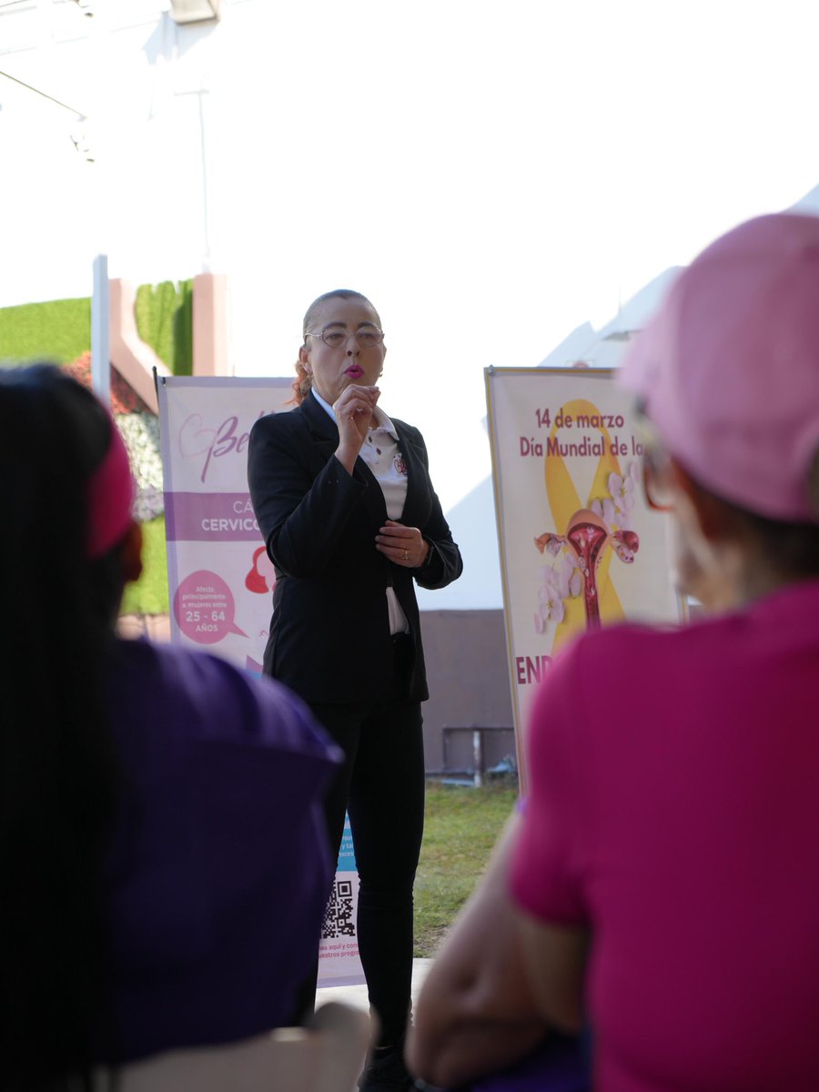 Fundación Beltrones tweet media