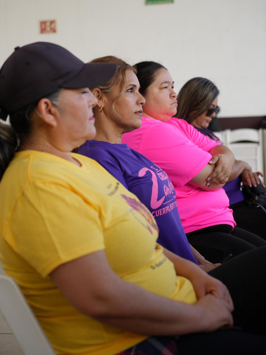 Fundación Beltrones tweet media