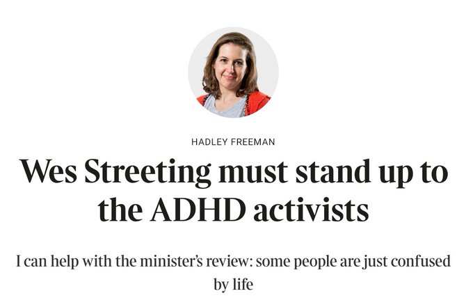 Bad Writing Takes 🖊️🏳️‍🌈 tweet media