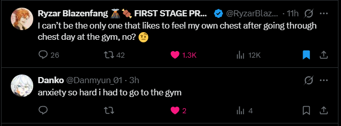 Alastor Borealis ⛓️🌩️💜 tweet media