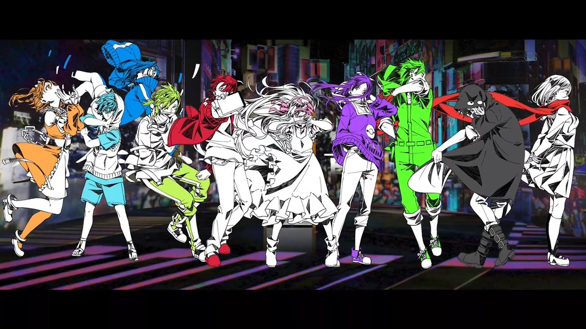 リリサ 🌱 tereya tereya hanikamiya tweet media