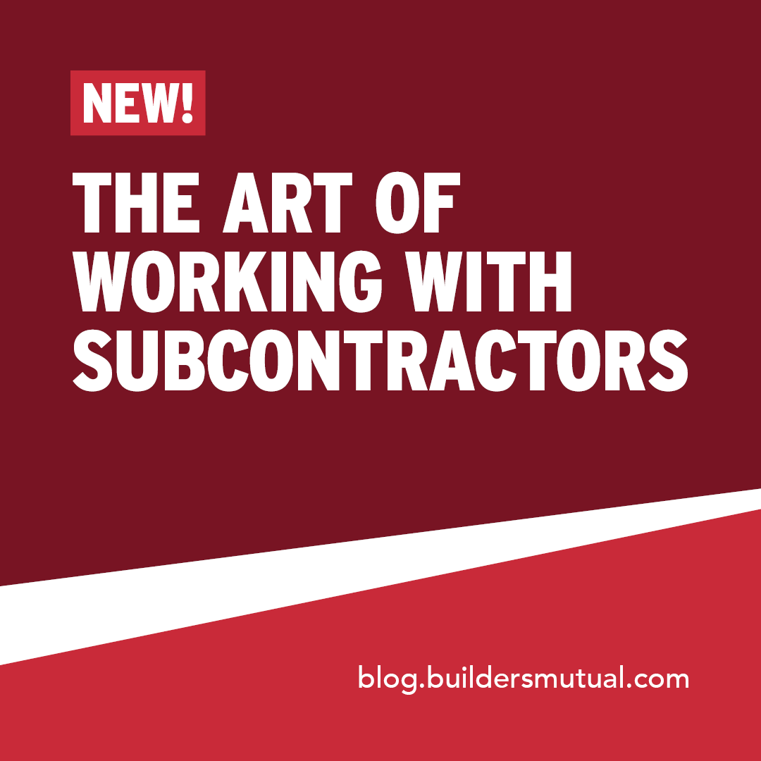 Builders Mutual tweet media