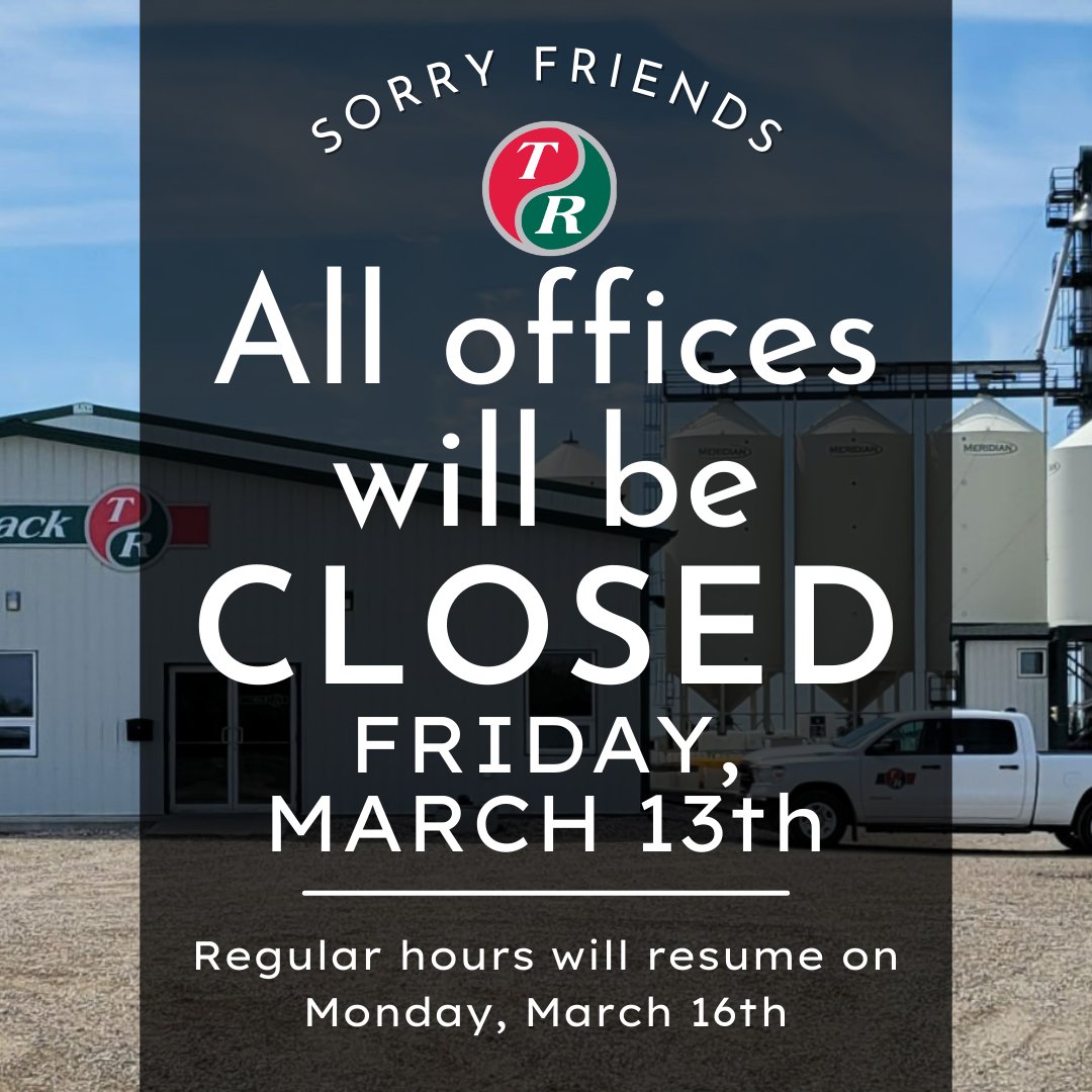 The Rack tweet media