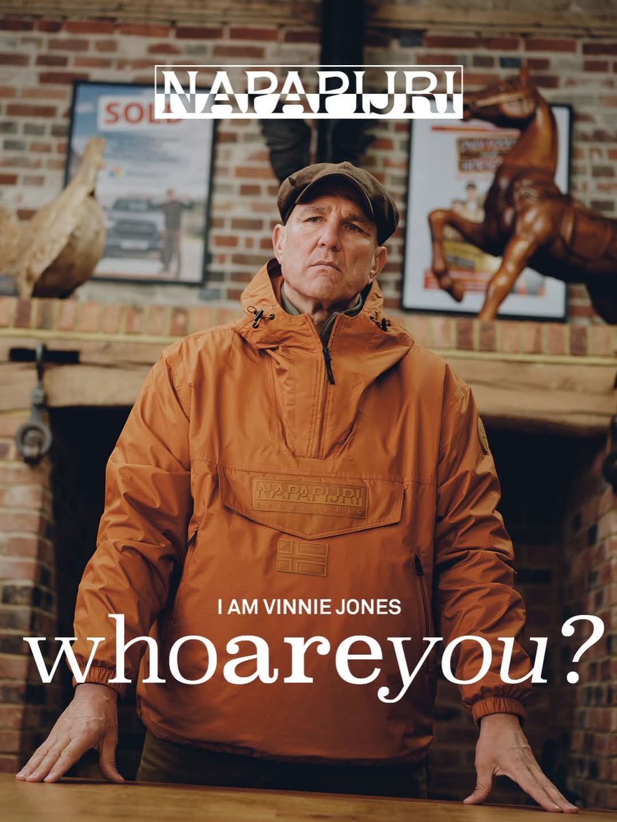 TERRACES tweet media