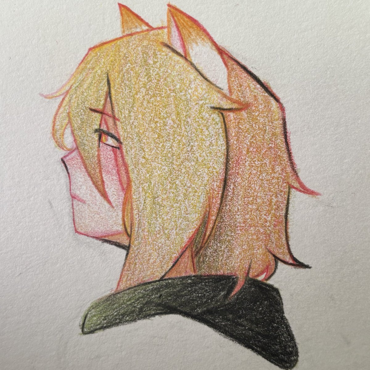 Pillow!!! (comms open) tweet media