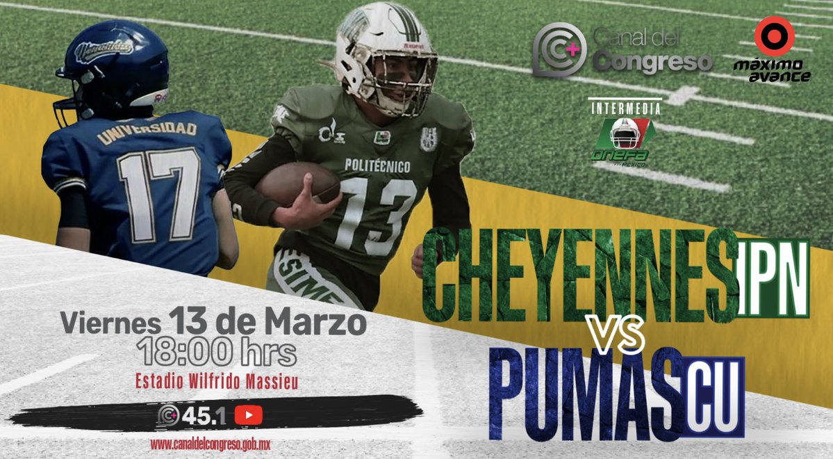 MáximoAvance.com tweet media