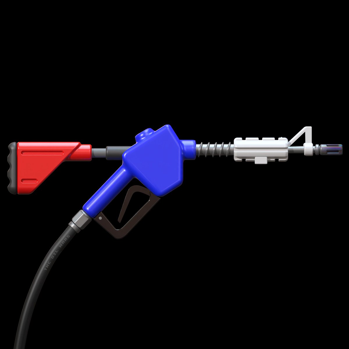 kalippodesign's tweet photo. America's Never Ending War for Oil https://t.co/VPTkW7Qigs