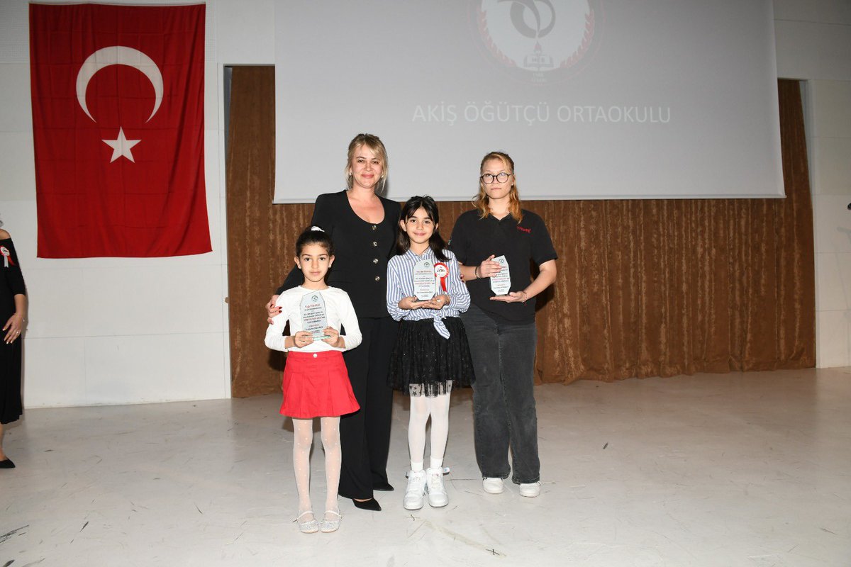 T.C. Çiğli Kaymakamlığı tweet media