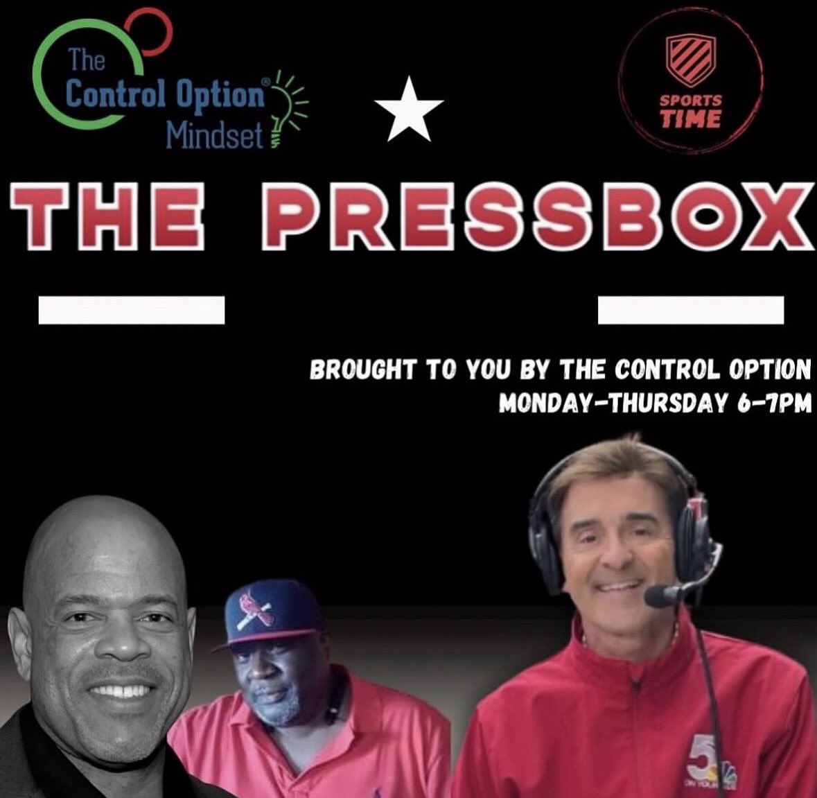 The Big 550 KTRS tweet media