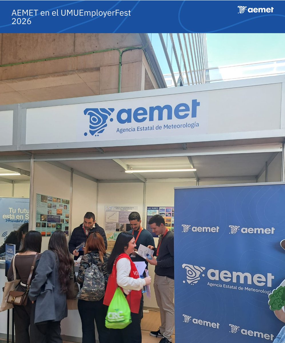 AEMET_Murcia tweet media