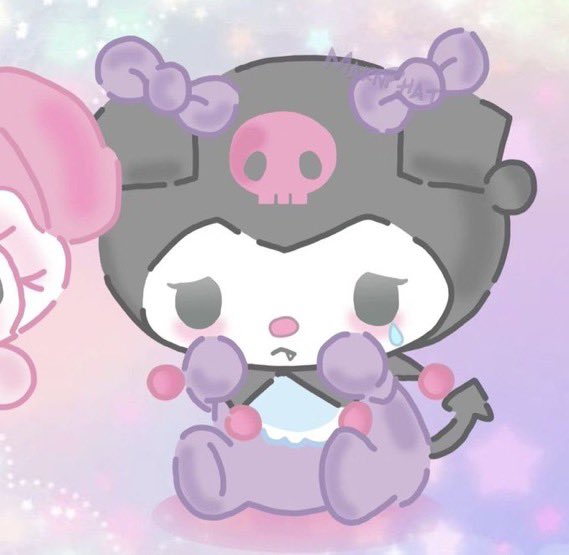 they’re babies 🥺🥺