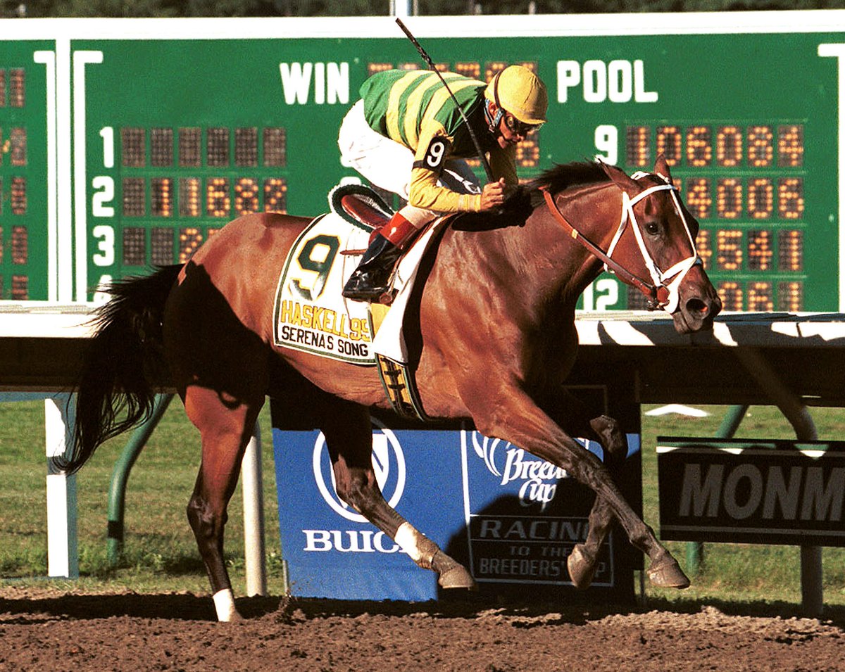 Denali Stud tweet media