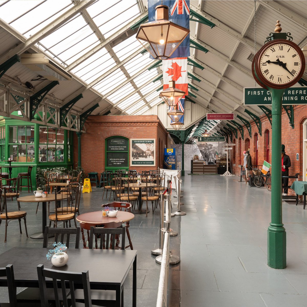 Ring of Cork tweet media