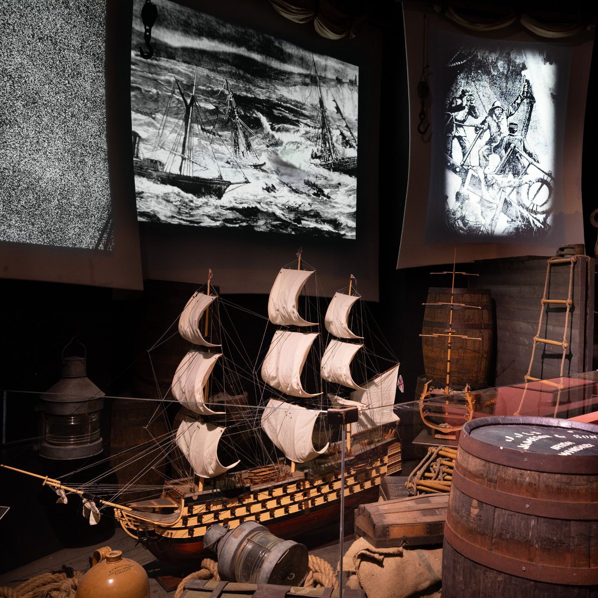 Ring of Cork tweet media