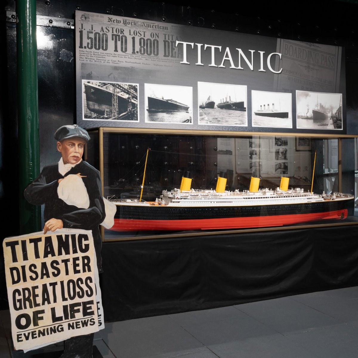 Ring of Cork tweet media