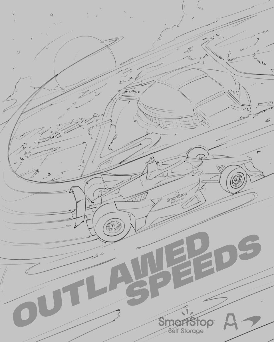 Arrow McLaren IndyCar Team tweet media