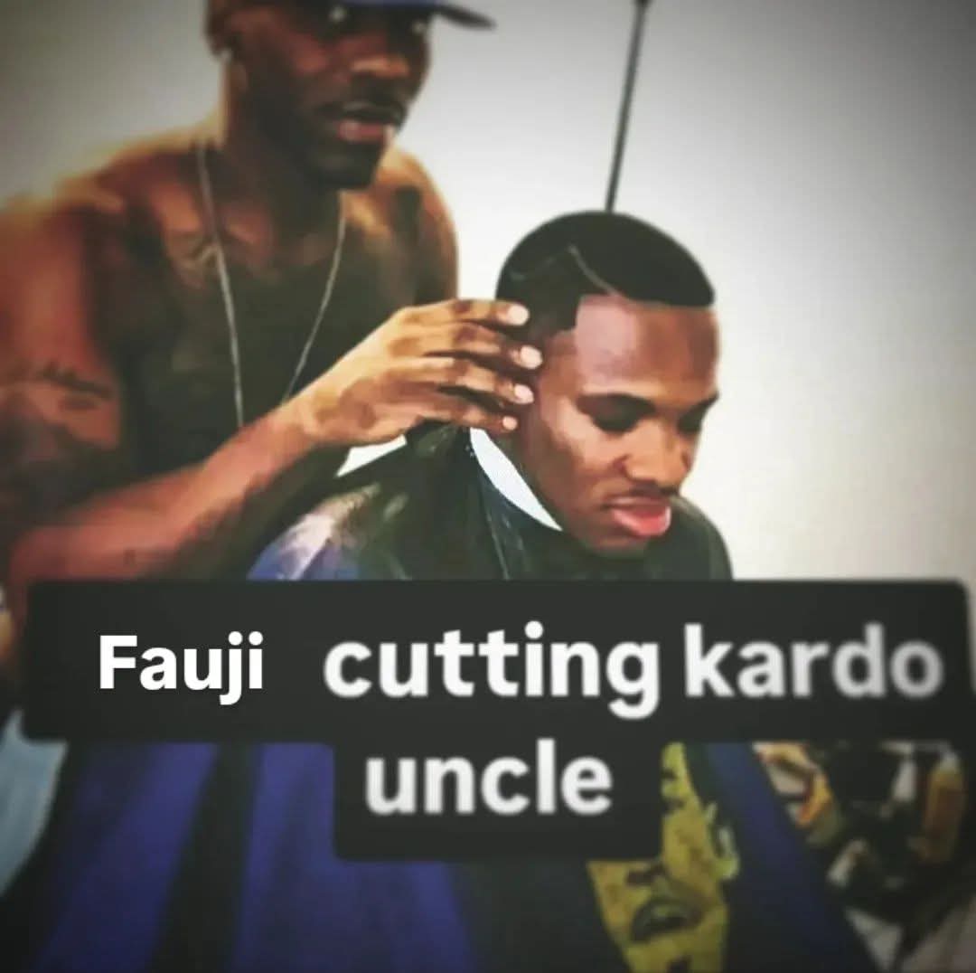 waQas anJum tweet media