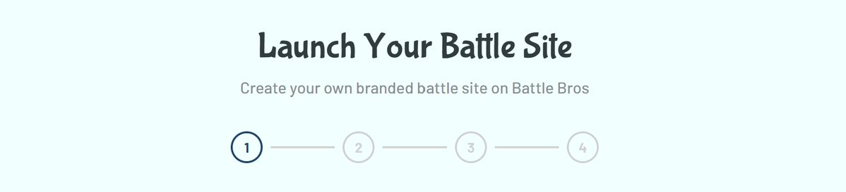 Battle Bros Club tweet media