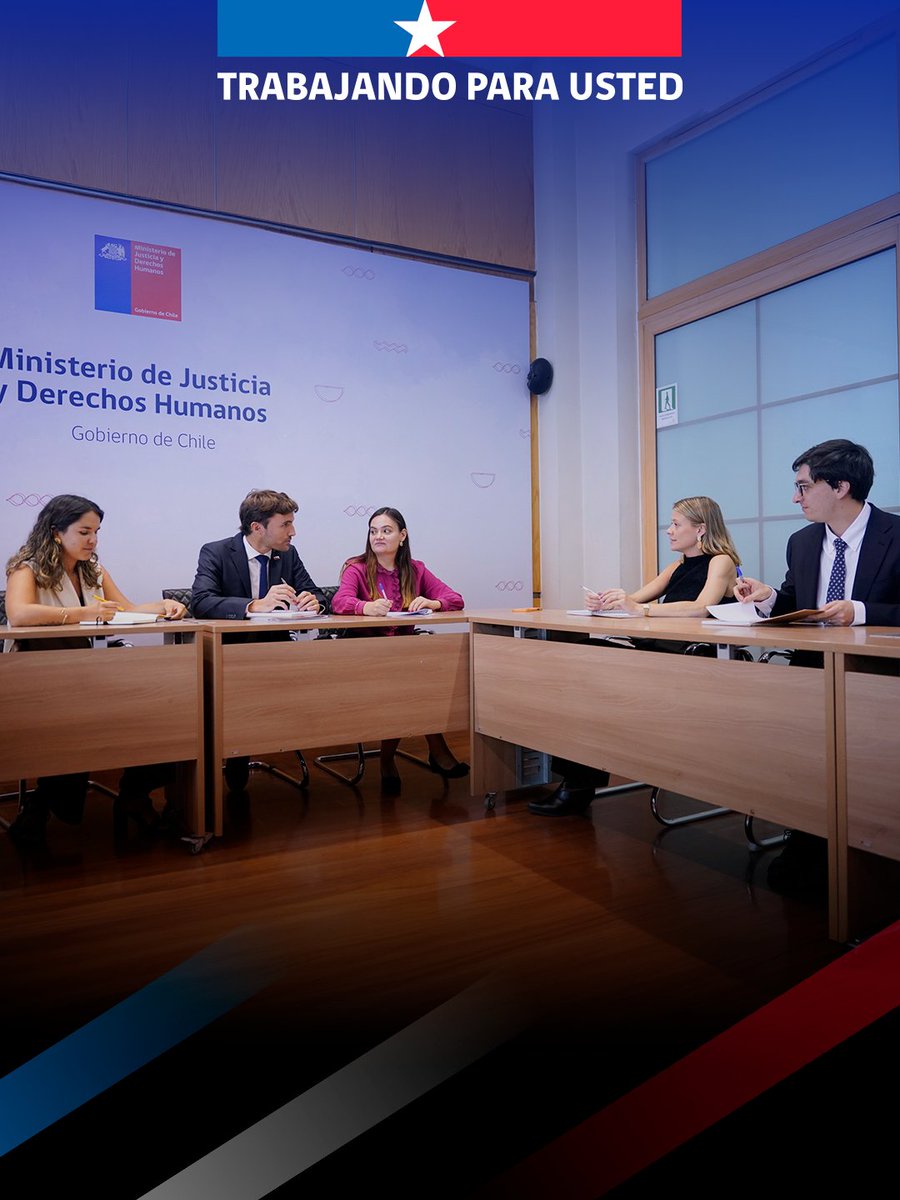 Subsecretaría de Derechos Humanos tweet media