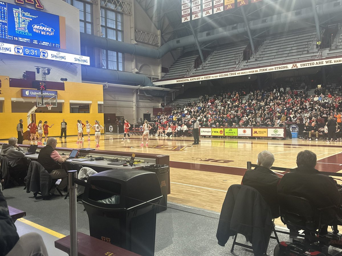 Stephens College Basketball tweet media