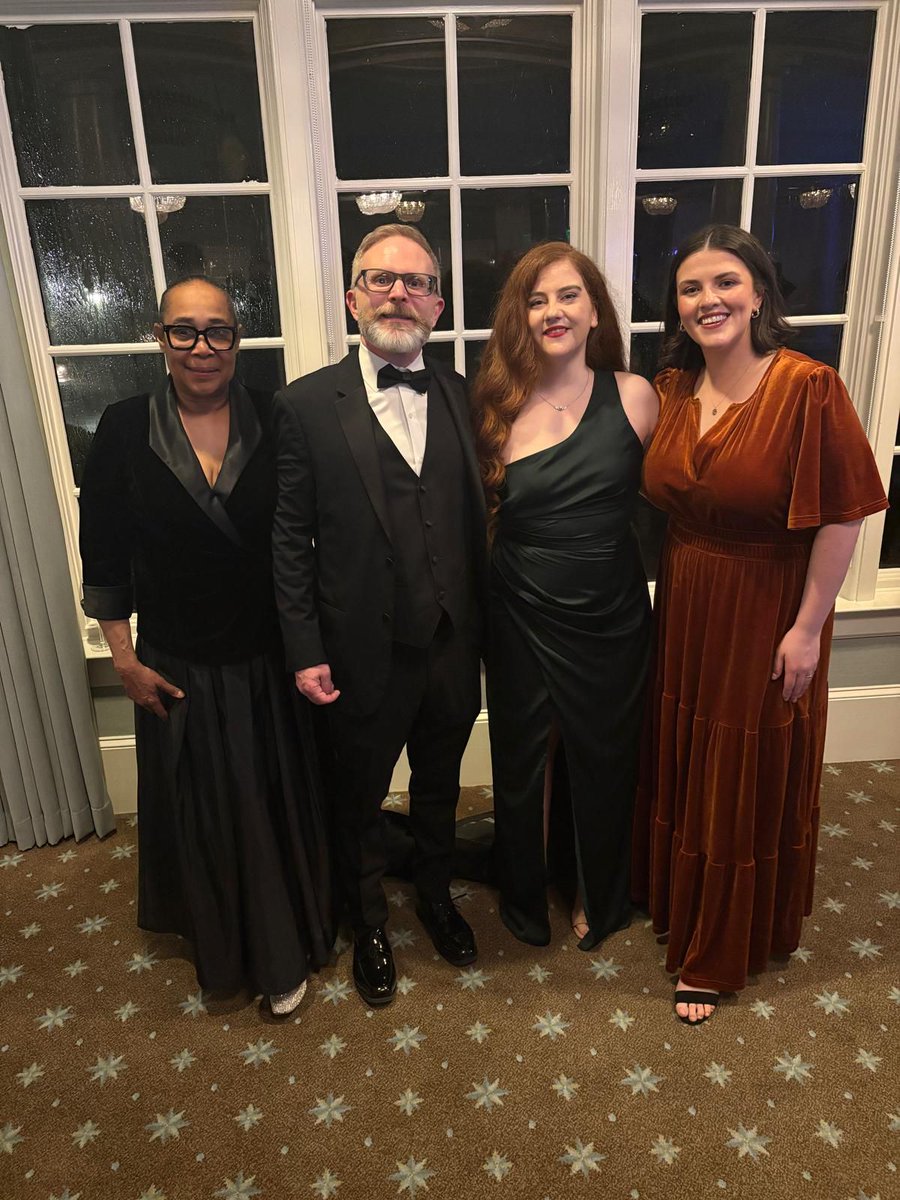 Ireland CG Atlanta tweet media