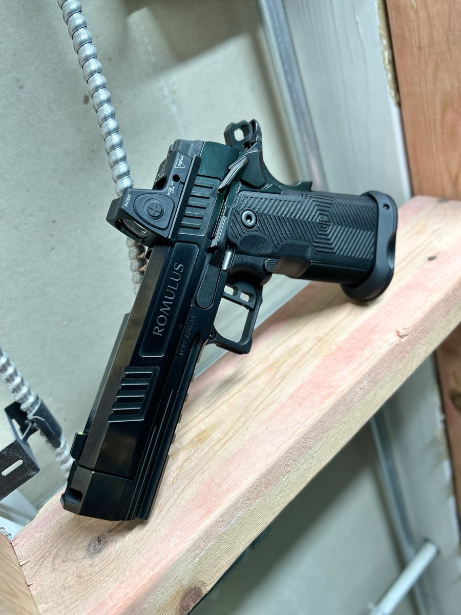 Pro Armament Co. tweet media