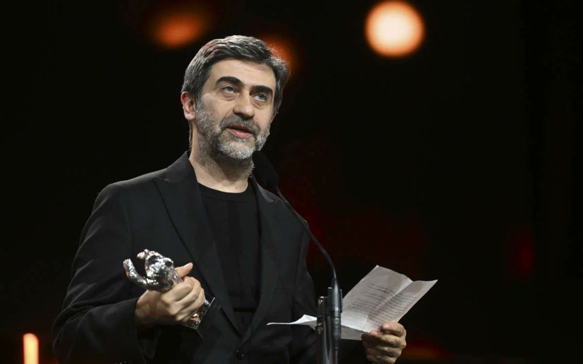 natuckbaitan's tweet photo. Emin Alper'in Berlinale'den ödülle dönen son filmi Kurtuluş'a dair birkaç kelam ettim:

https://t.co/9an10fQ1Z6 https://t.co/fTCzBzdG9q