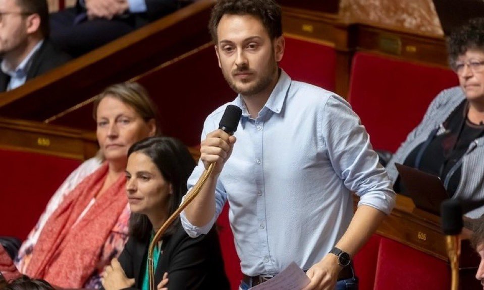 francoise degois tweet media