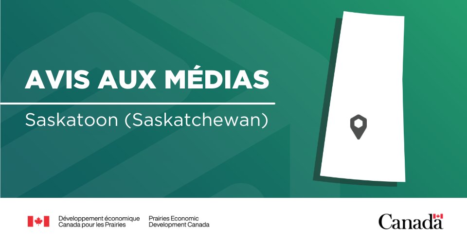 Développement économique Canada pour les Prairies tweet media