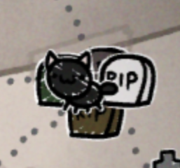 lost mewgenics content tweet media