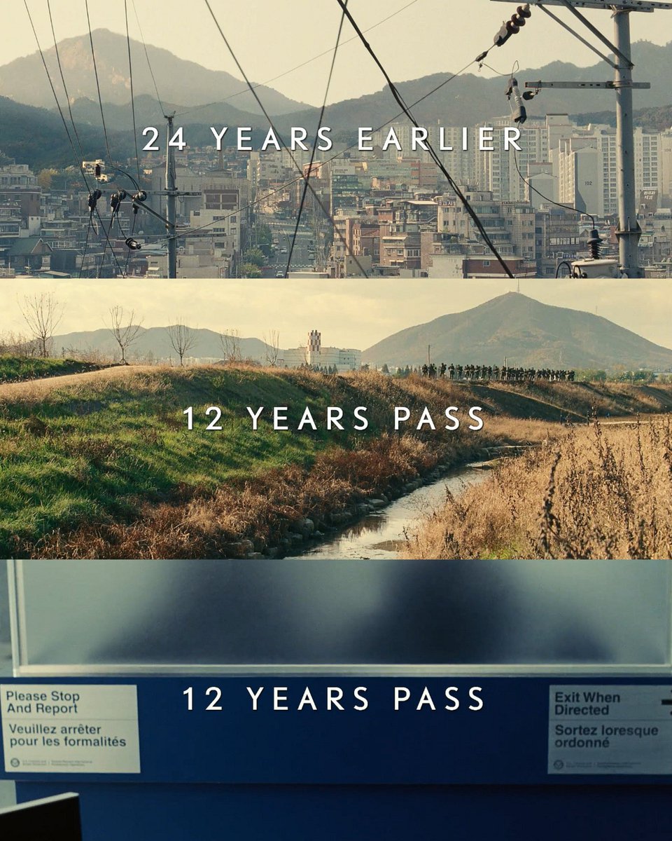 past lives (2023) dir. celine song