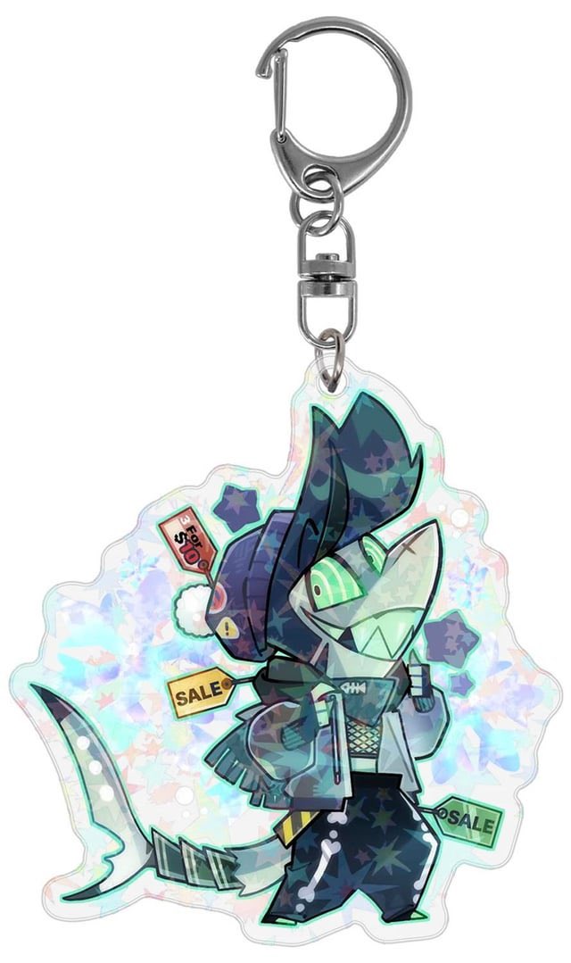 🔪🌸 LIN 🎀🦇(c0mms closed!) tweet media