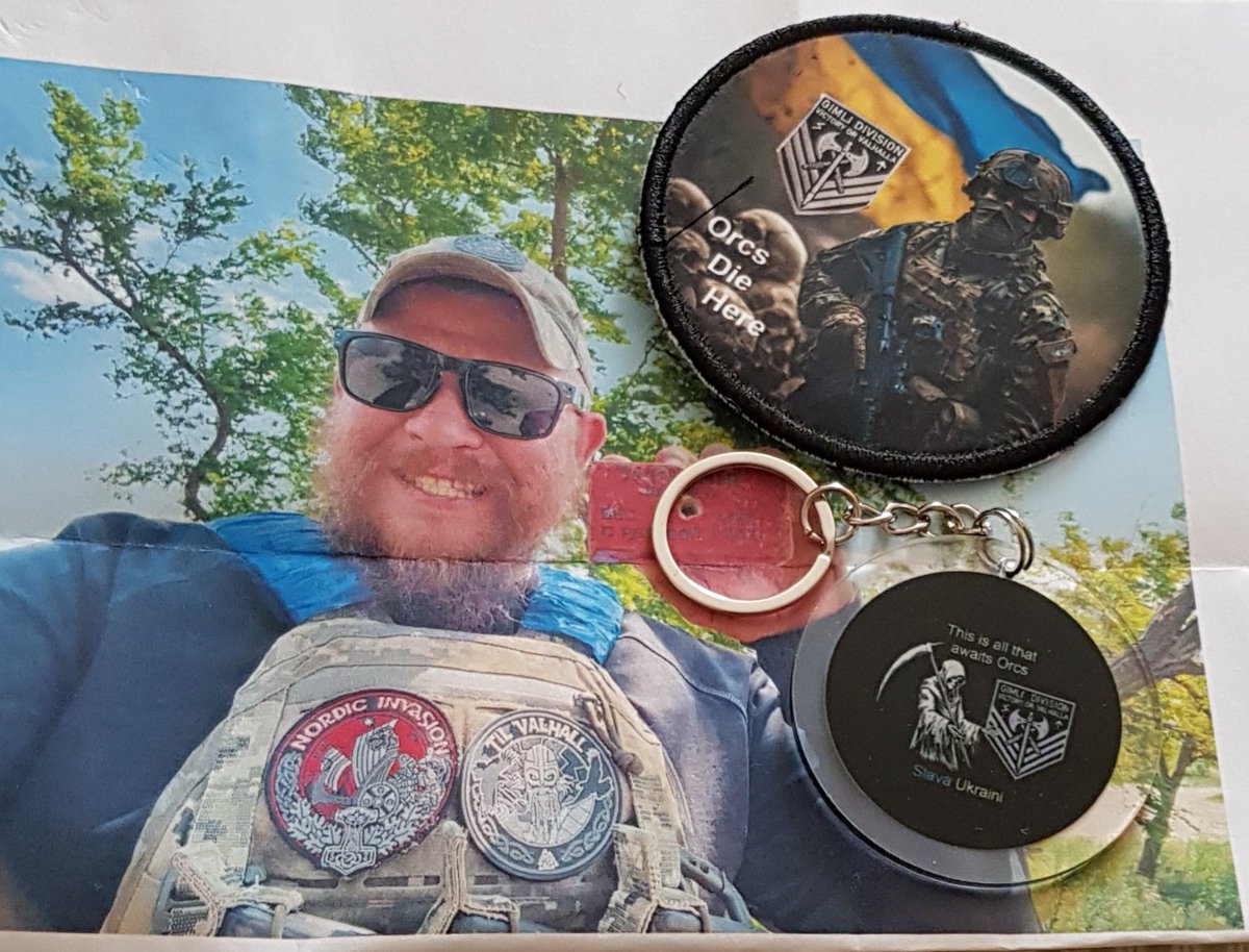 Scottish lassie fella tweet media