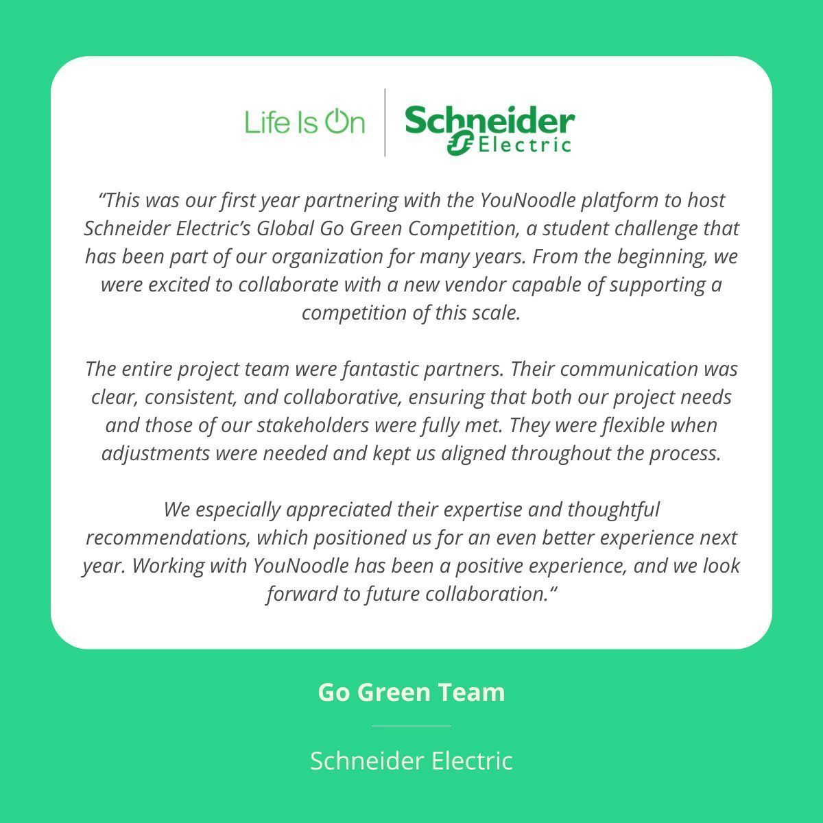 YouNoodle tweet media