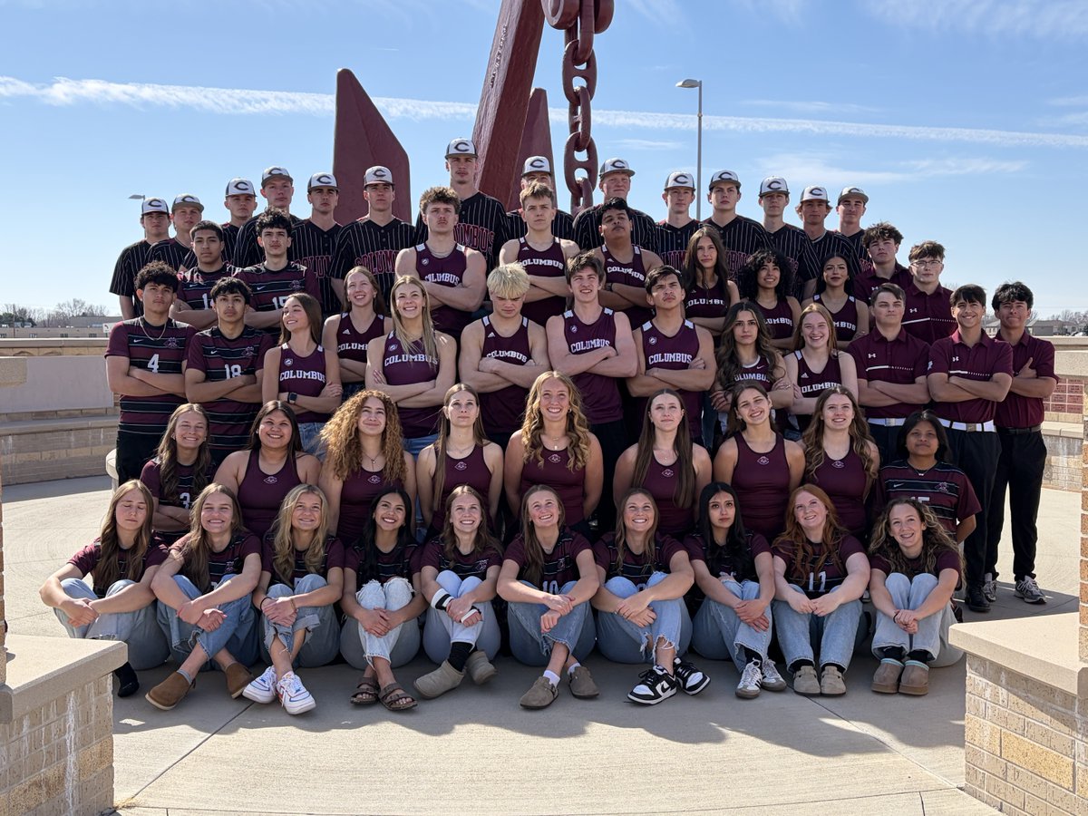 3434TheAnchor's tweet photo. Spring Media Day and Spring Team pics.  Thanks #Studio139 for the photos and ⁦@RandySpeer_FT⁩ for covering our teams. https://t.co/6sfYkPhT0H