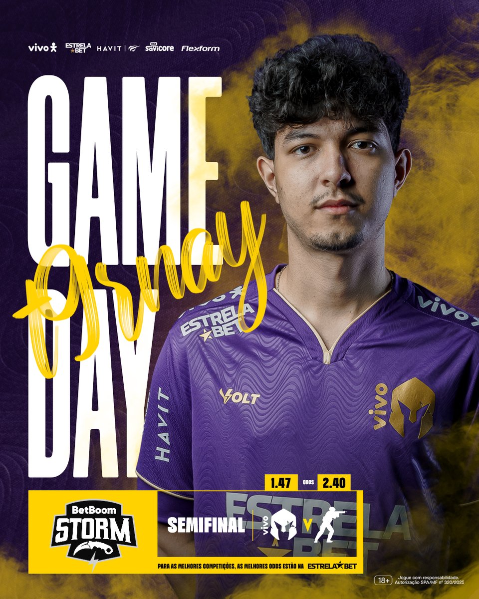 Vivo Keyd Stars tweet media