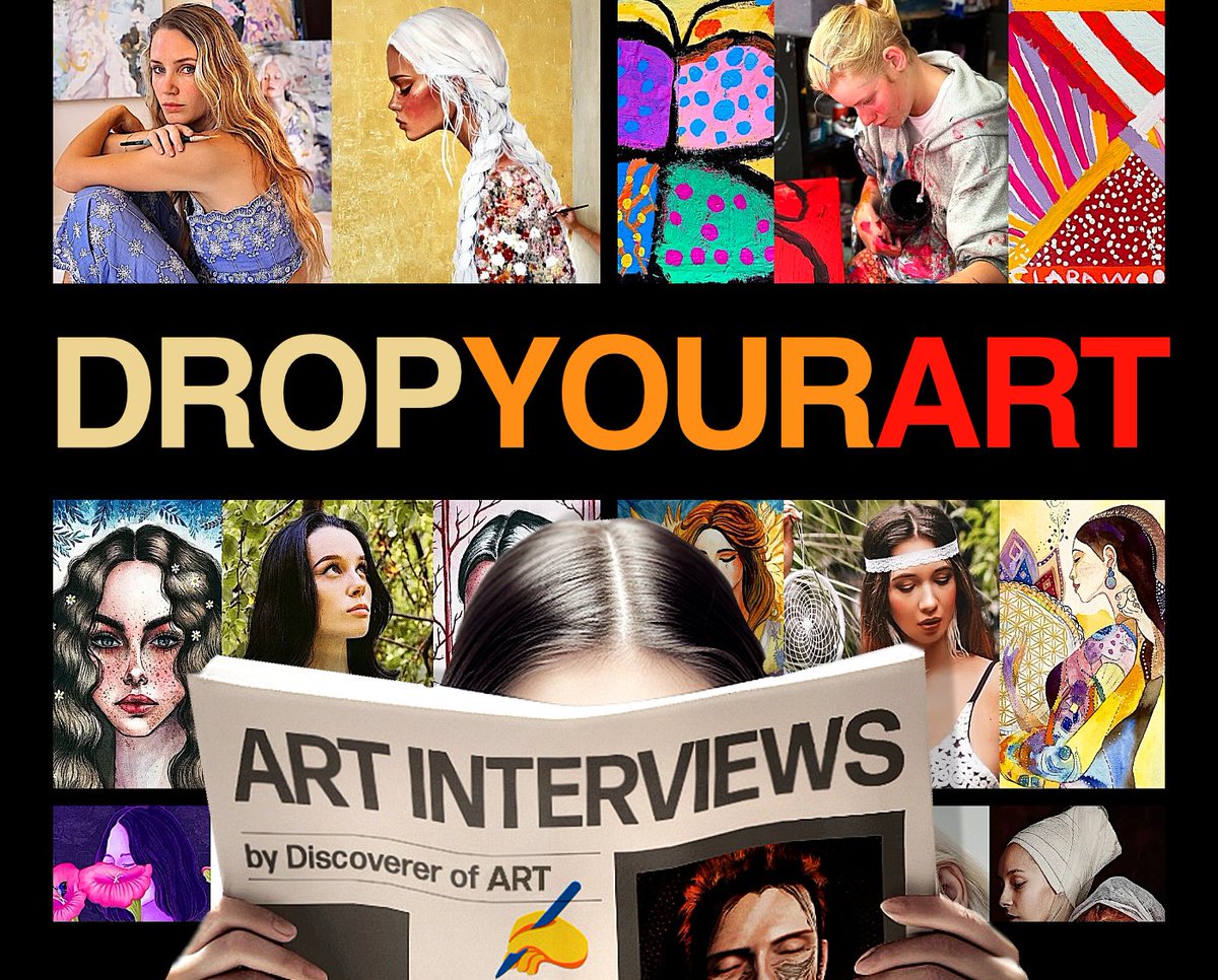 Discoverer of ART tweet media