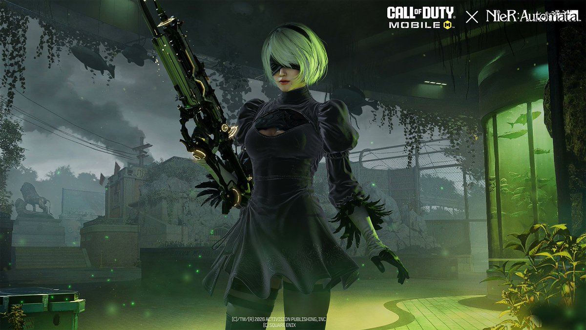 Call of Duty: Mobile News 📲 tweet media