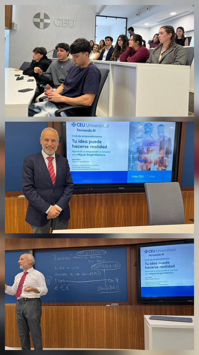 Miguel A Molinero tweet media