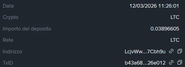 HyipMonitorItalia tweet media
