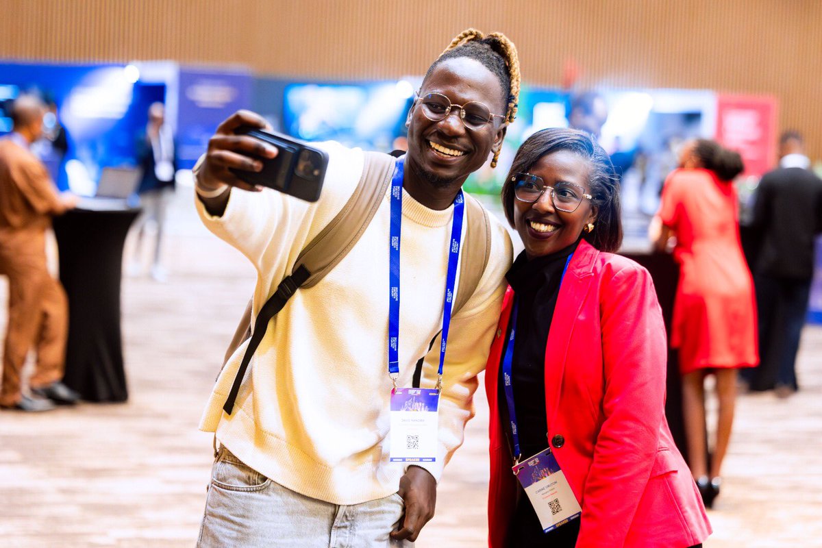 Ecobank Rwanda tweet media