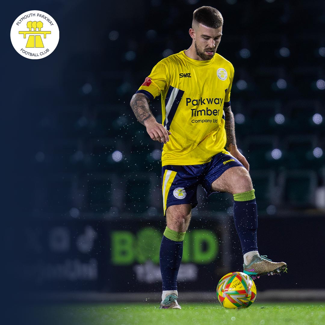 Plymouth Parkway FC tweet media