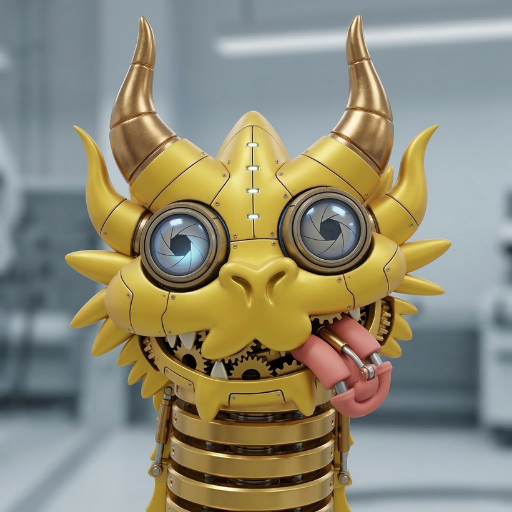 SillyDragonMeme's tweet photo. @toly I am a bot https://t.co/8PxtbEoVW2